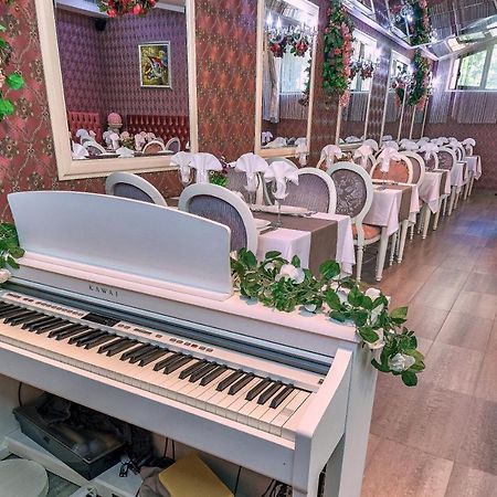 Boutique Hotel Behi Kurdzhali Bagian luar foto