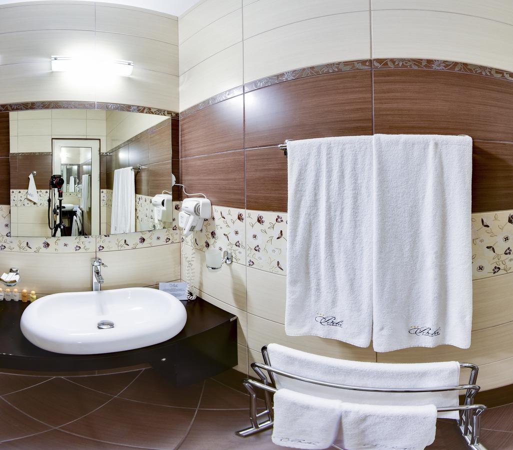 Boutique Hotel Behi Kurdzhali Bagian luar foto