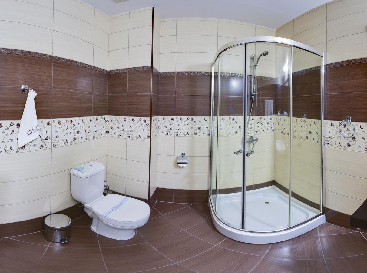 Boutique Hotel Behi Kurdzhali Bagian luar foto