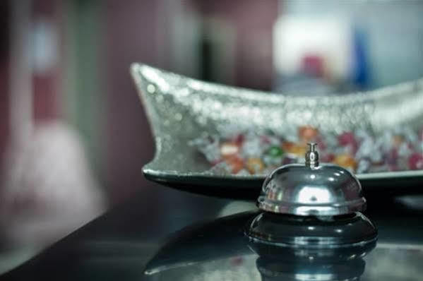 Boutique Hotel Behi Kurdzhali Bagian luar foto