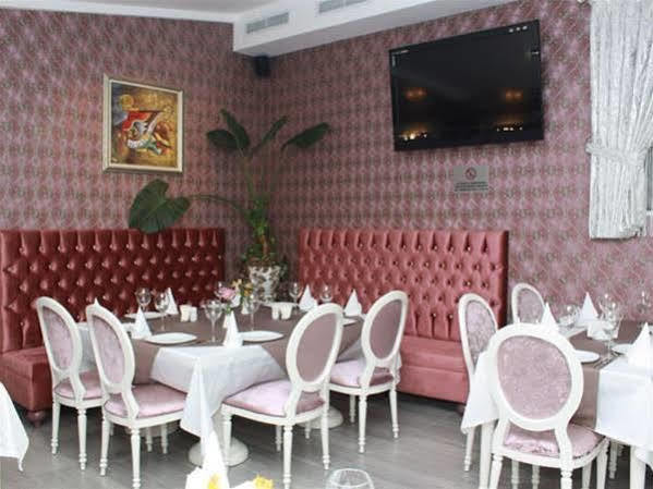 Boutique Hotel Behi Kurdzhali Bagian luar foto