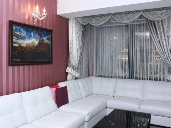 Boutique Hotel Behi Kurdzhali Bagian luar foto