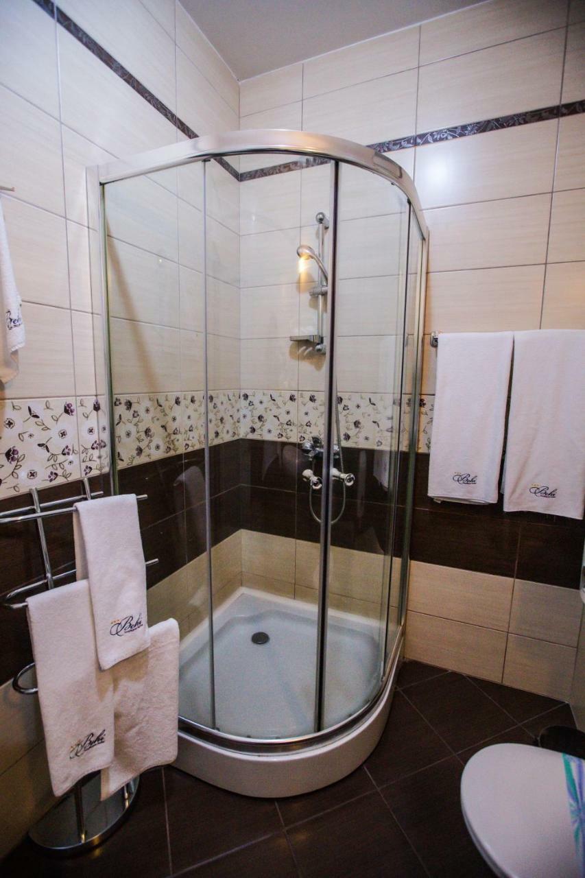 Boutique Hotel Behi Kurdzhali Bagian luar foto