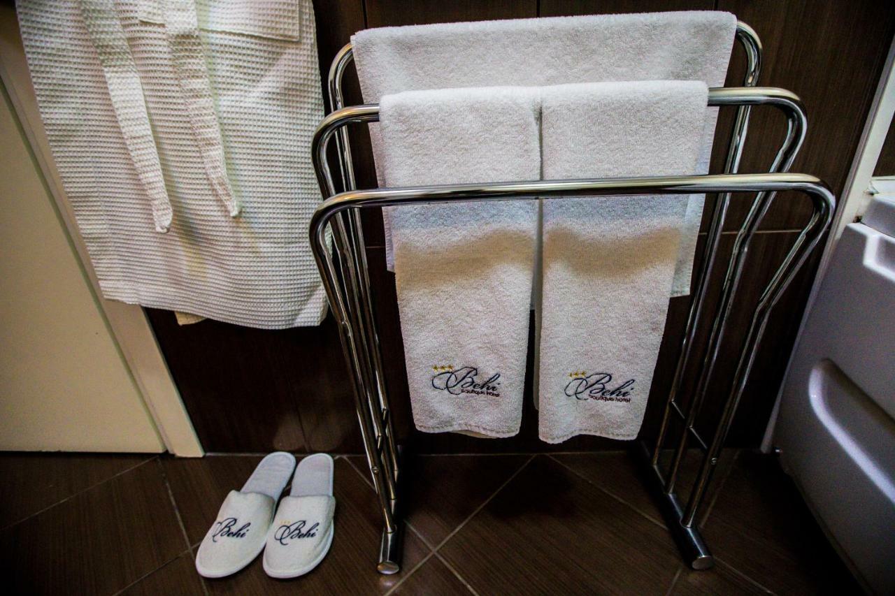 Boutique Hotel Behi Kurdzhali Bagian luar foto