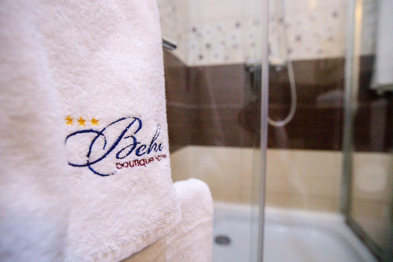 Boutique Hotel Behi Kurdzhali Bagian luar foto