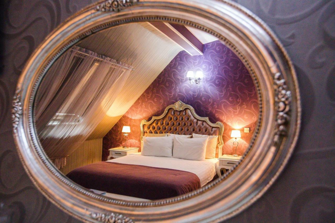 Boutique Hotel Behi Kurdzhali Bagian luar foto