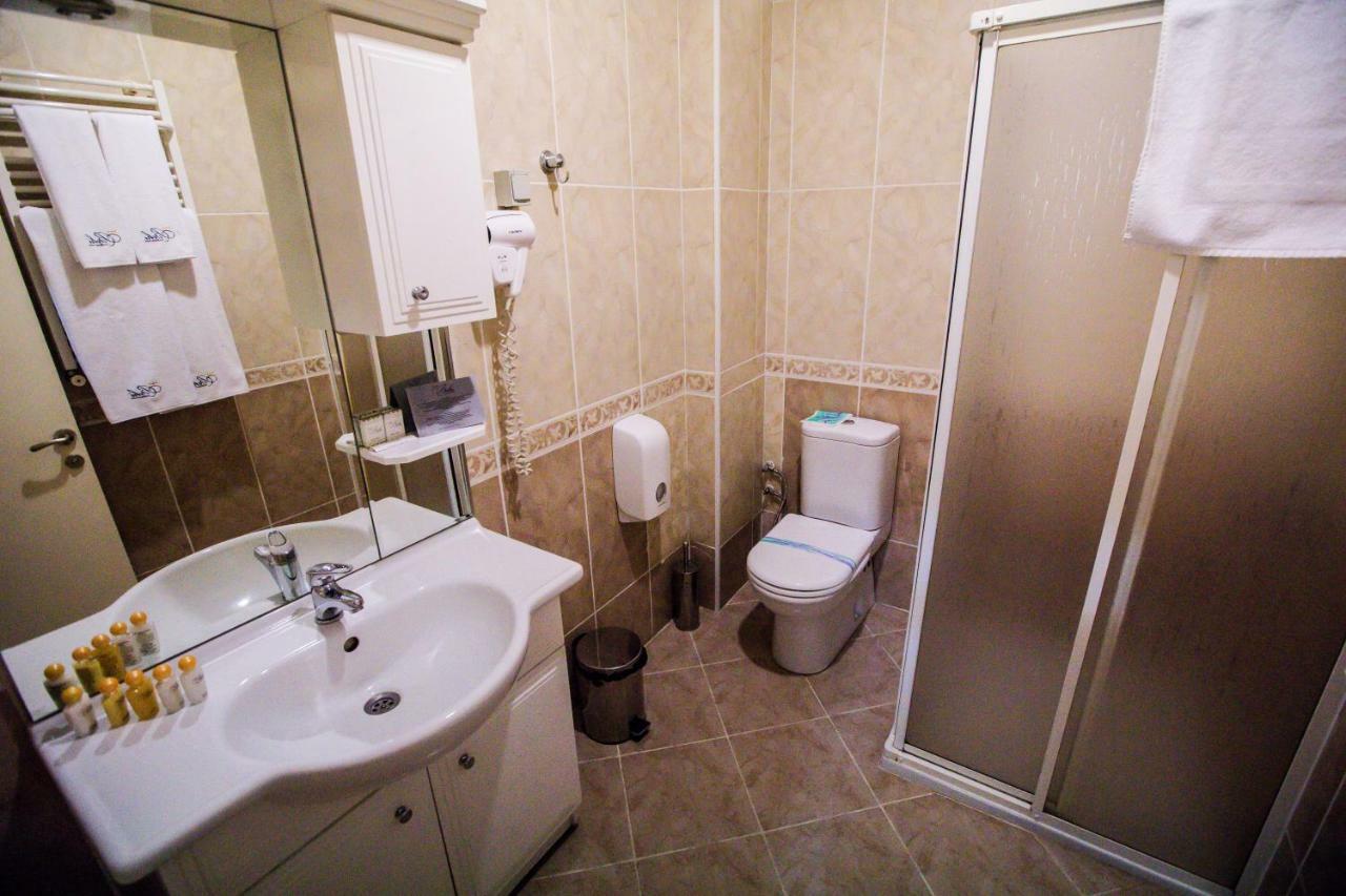 Boutique Hotel Behi Kurdzhali Bagian luar foto