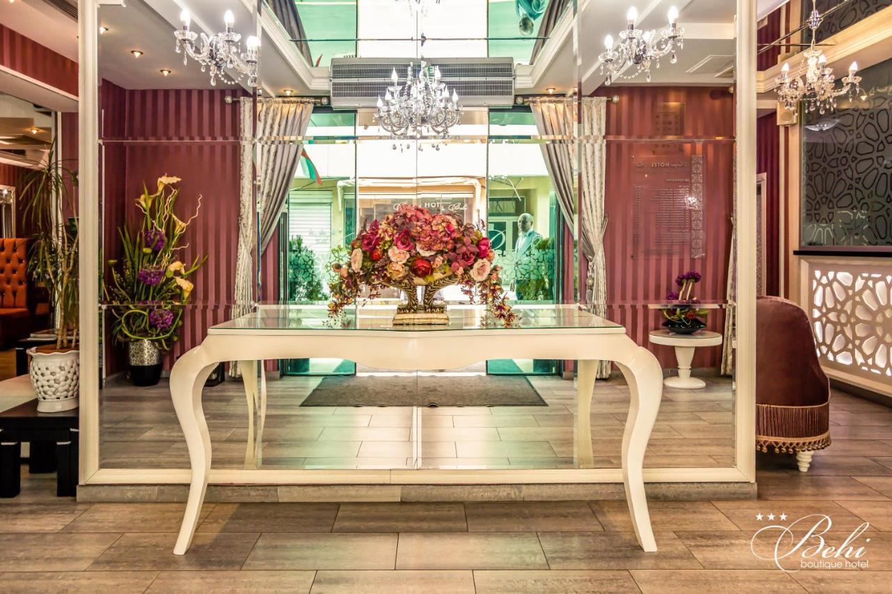 Boutique Hotel Behi Kurdzhali Bagian luar foto