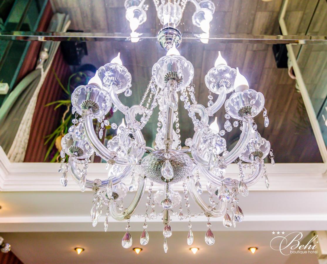 Boutique Hotel Behi Kurdzhali Bagian luar foto