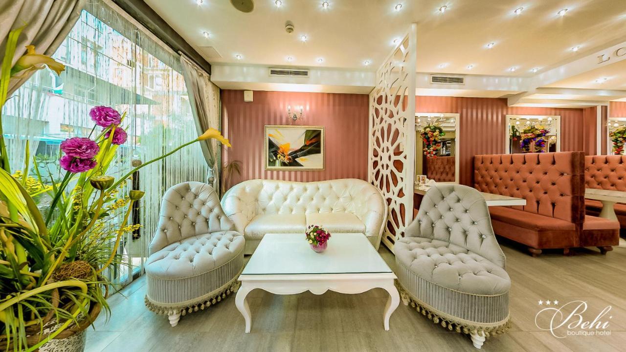 Boutique Hotel Behi Kurdzhali Bagian luar foto
