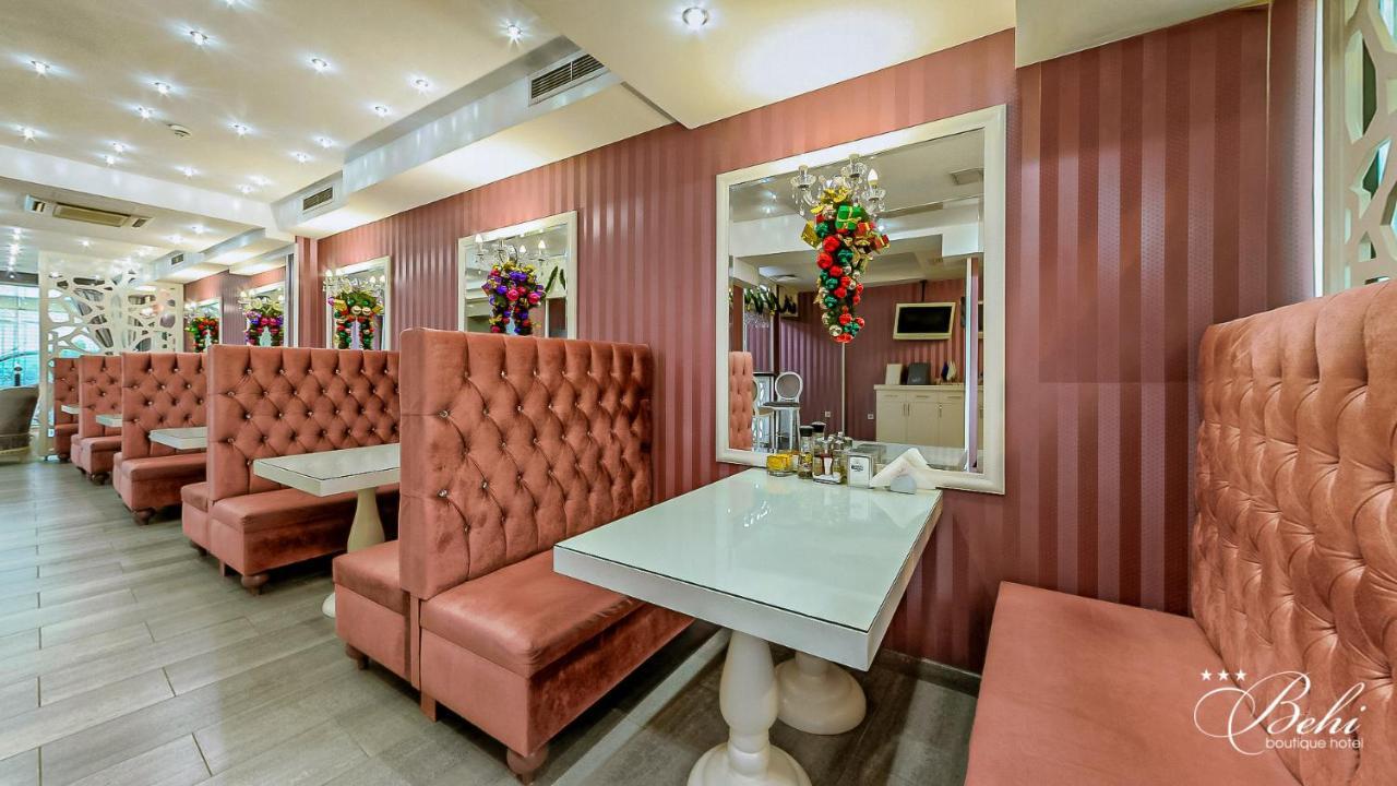 Boutique Hotel Behi Kurdzhali Bagian luar foto