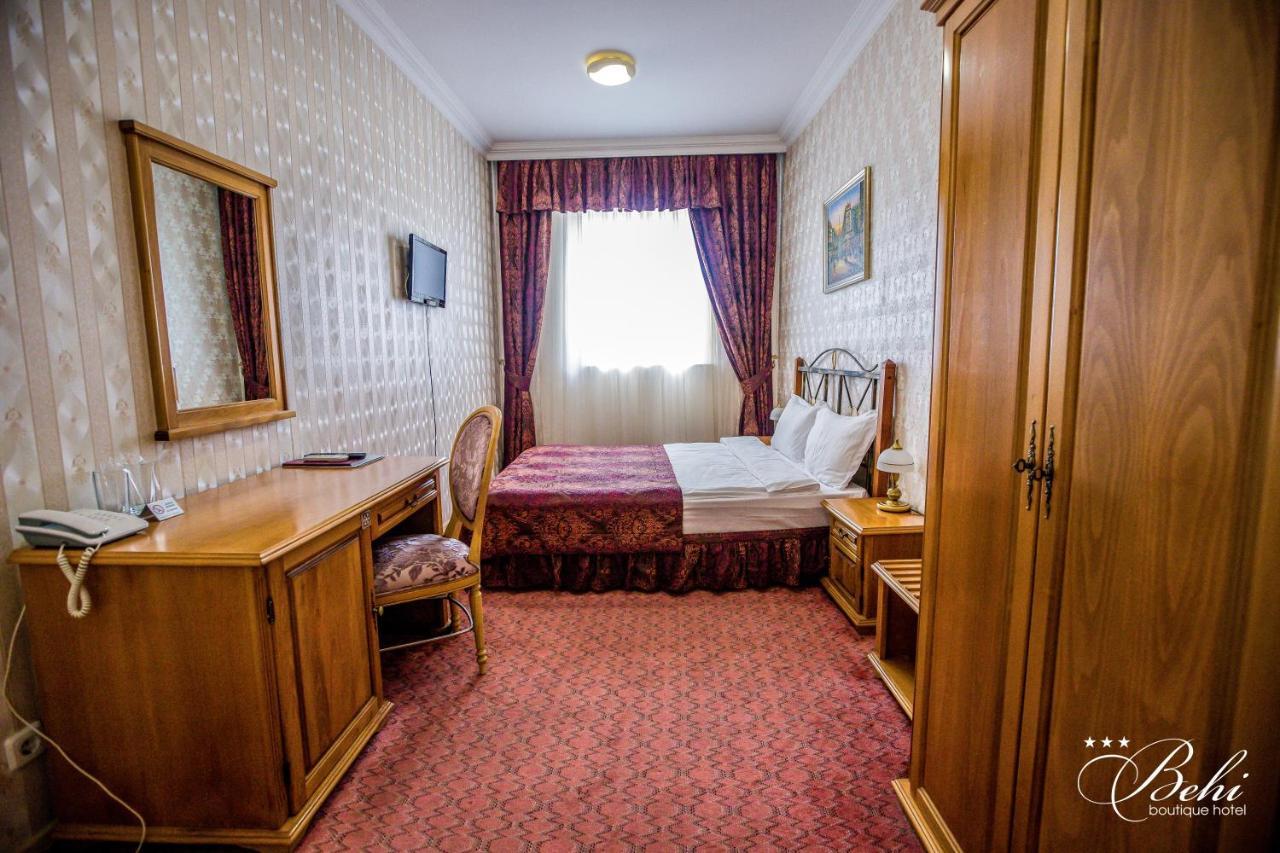Boutique Hotel Behi Kurdzhali Bagian luar foto