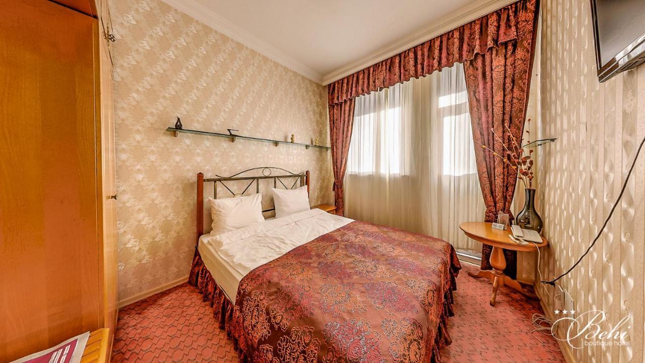 Boutique Hotel Behi Kurdzhali Bagian luar foto