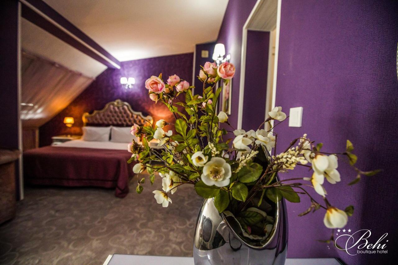 Boutique Hotel Behi Kurdzhali Bagian luar foto