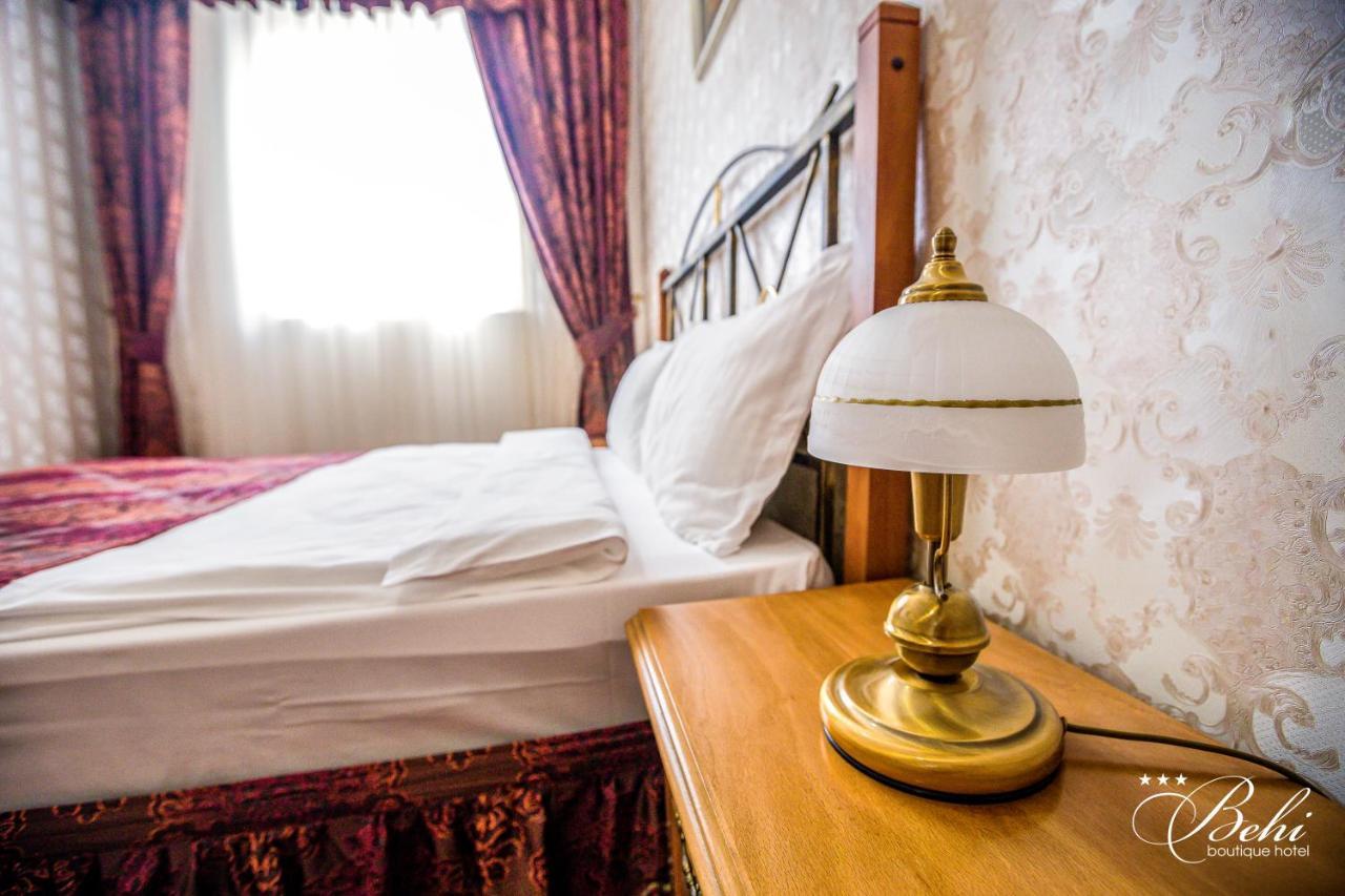 Boutique Hotel Behi Kurdzhali Bagian luar foto